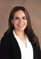 Headshot of Fernanda España