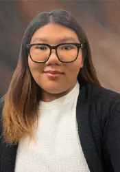 Headshot of Belynda Herrera