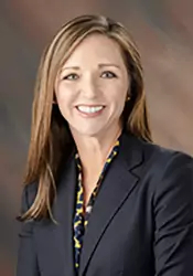 Headshot of Catherine Johnson