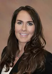 Headshot of Jessica Kimsey