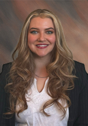 Headshot of Meagan Lyman
