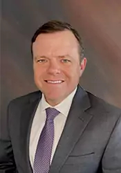 Headshot of Ken Shetter