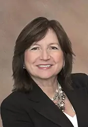 Headshot of Gael Strack, Esq