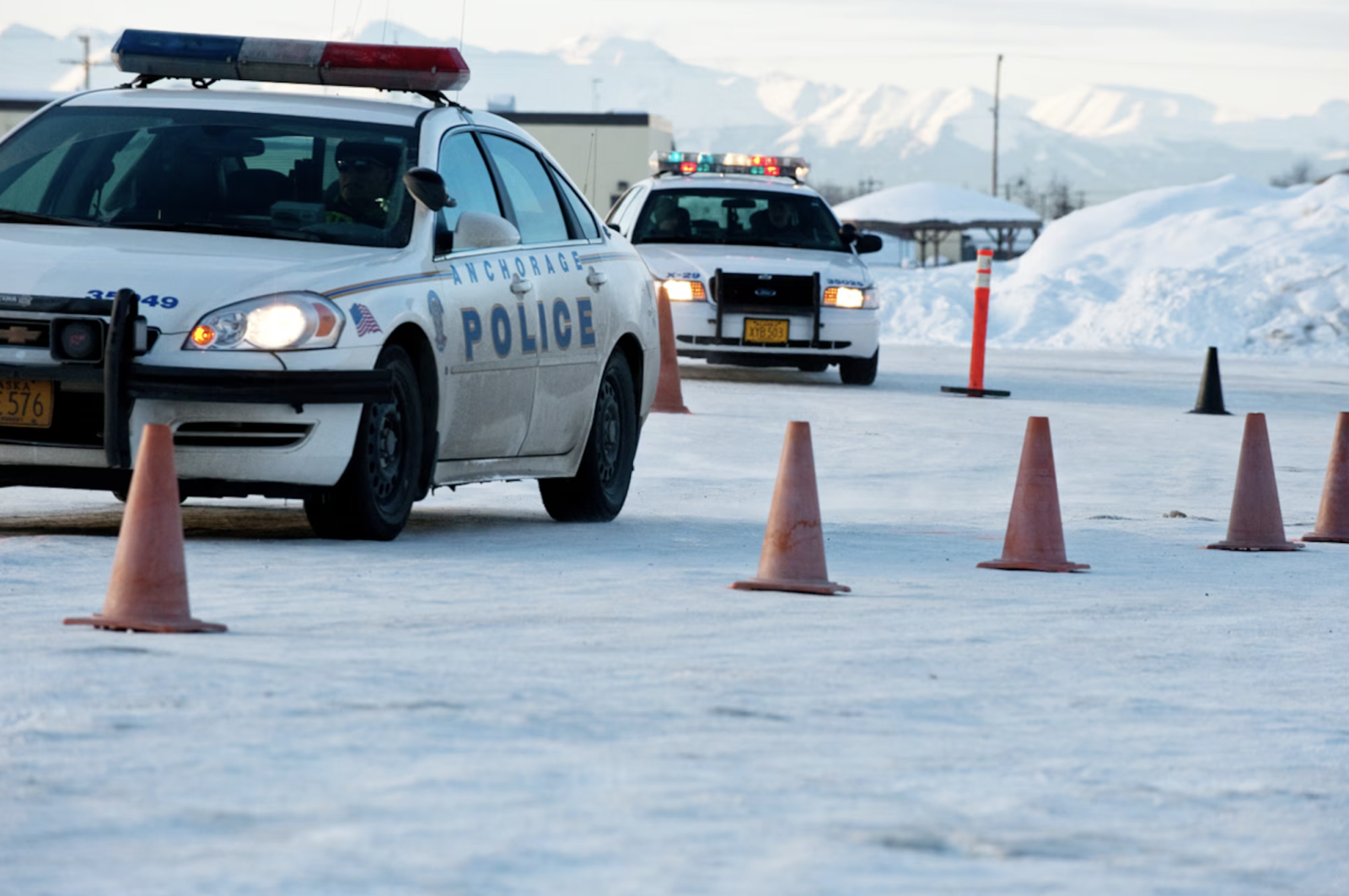Breaking the Silence: A New Chapter at APD