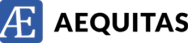 Aequitas logo