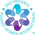 End Violence logo