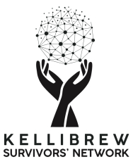 Kellibrew Survivors Network logo
