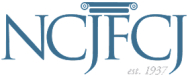 NCJFCJ logo