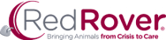 Red Rover logo