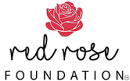 Red Rose Foundation logo