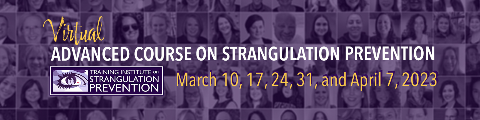Narrow Virtual Adv Course March 2023
