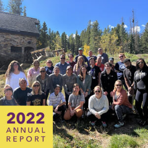 2022 Annual Report Thumbnail
