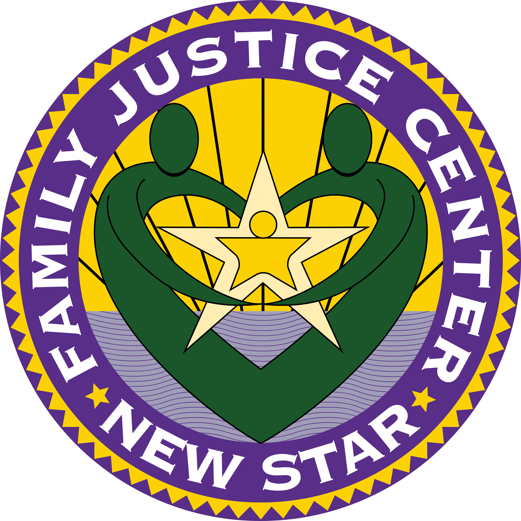 Nsfjc Logo