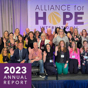 Annual Report Thumbnail V2023