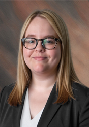 Rachael Staff Pic